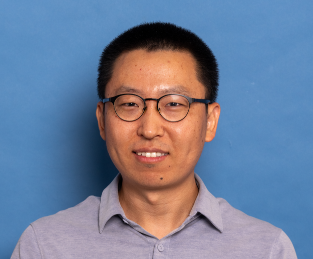 Zhihui Liu
